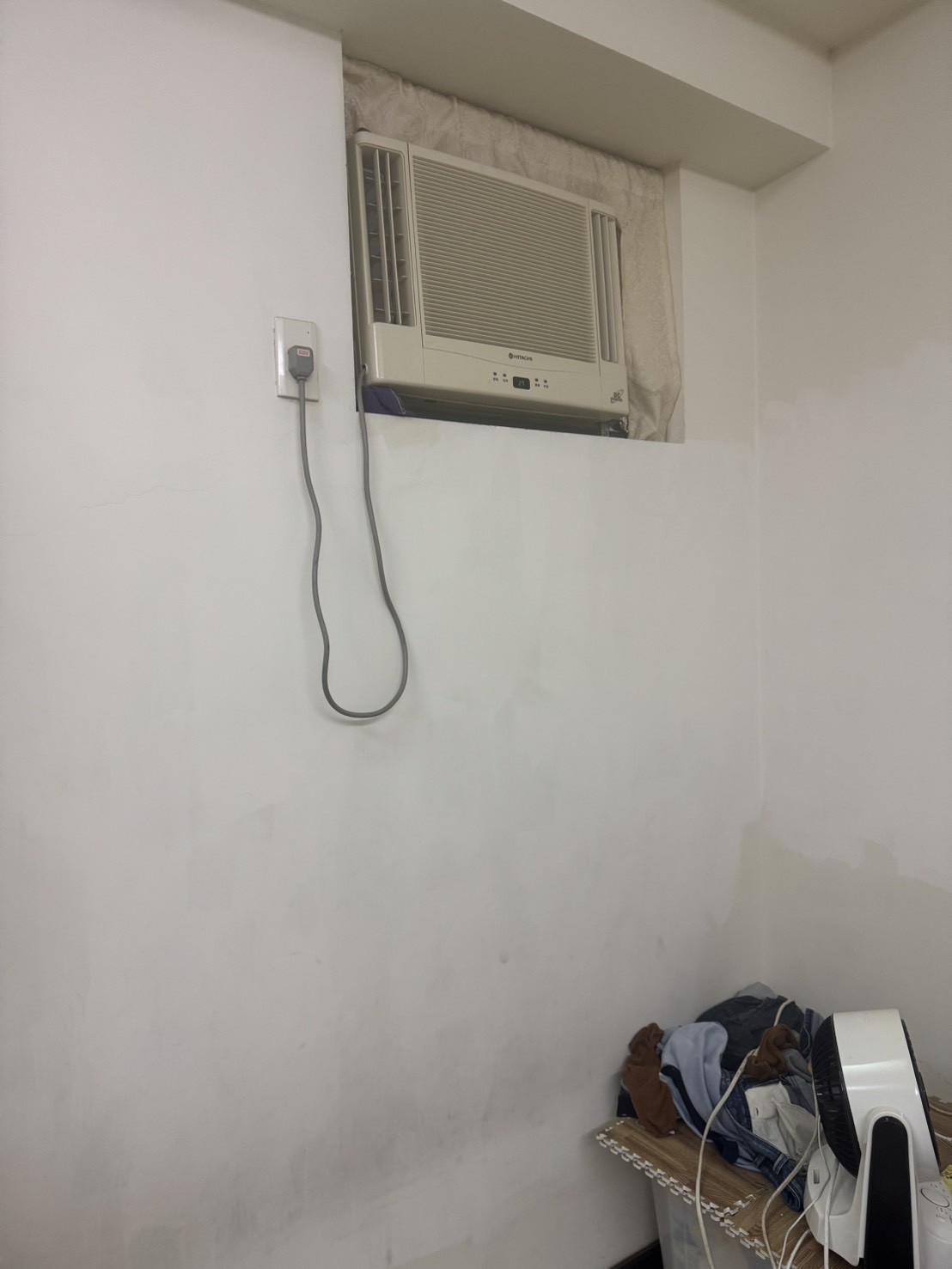 彰化窗型冷氣清洗