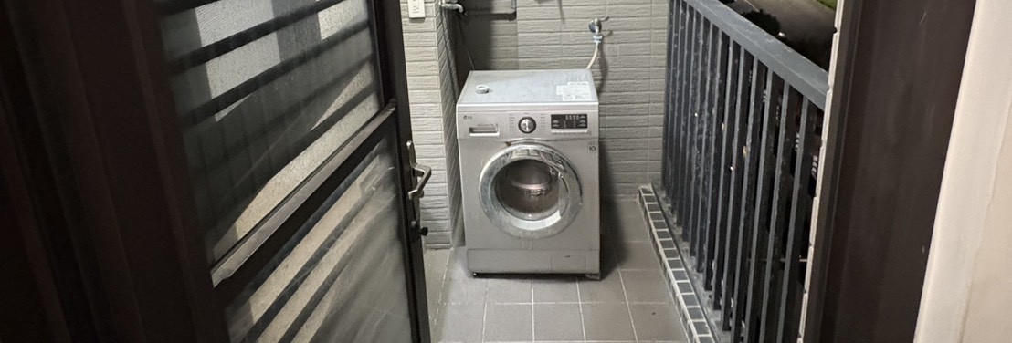彰化滾筒洗衣機清洗